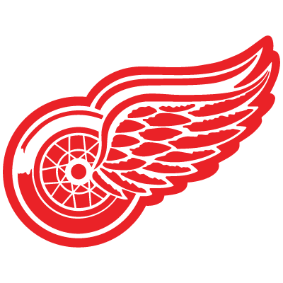 Detroit Red Wings logo