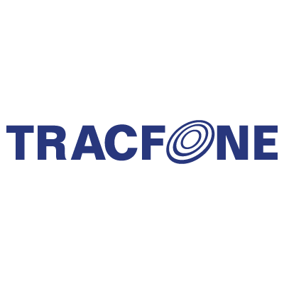 Tracfone Wireless logo vector free