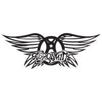 Aerosmith vector logo