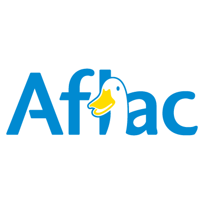 Aflac vector logo free download