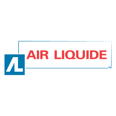 Air Liquide logo vector free