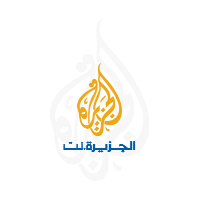 Al Jazeera TV logo