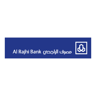 Al Rajhi Bank vector logo free