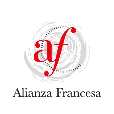 Alianza Francesa logo