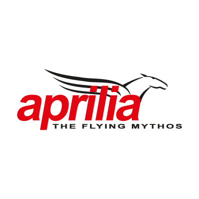 Aprilia logo