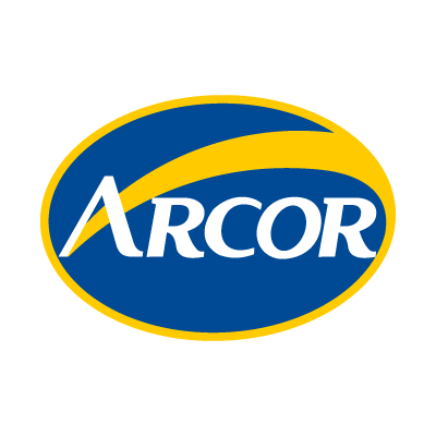 Arcor vector logo free download