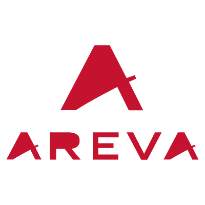 Areva logo vector download