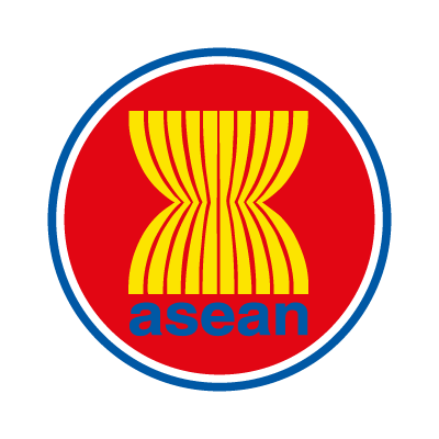 Asean vector logo