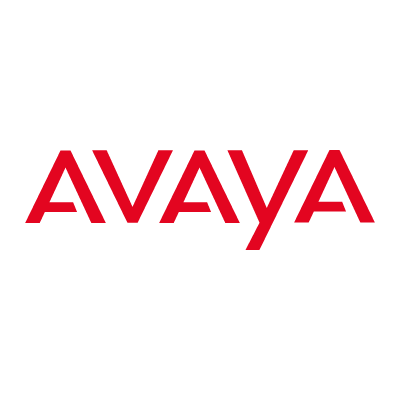 Avaya vector logo