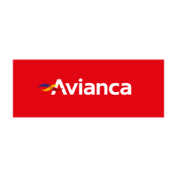 Avianca vector logo