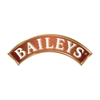 Baileys Irish Cream logo vector