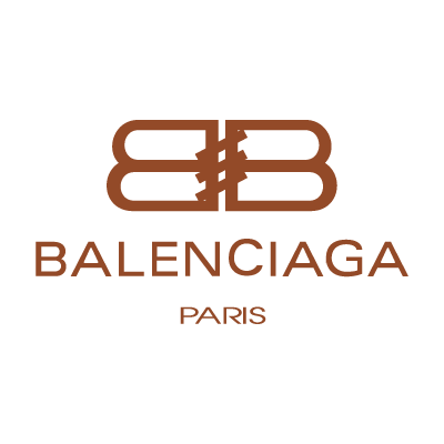 Balenciaga vector logo download
