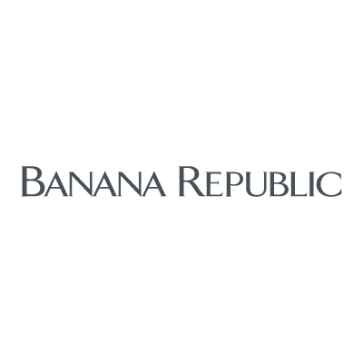 Banana Republic vector logo free download