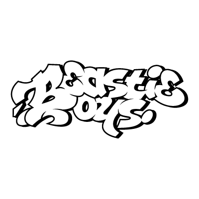 Beastie Boys vector logo free download