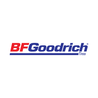 BF Goodrich logo