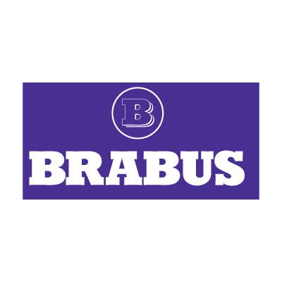 Brabus logo vector free