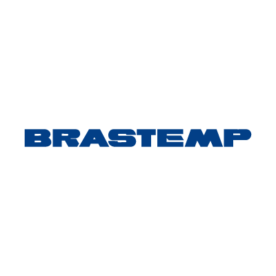 Brastemp logo vector free