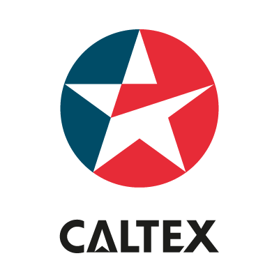 Caltex vector logo free