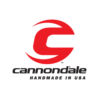 Cannondale logo vector free