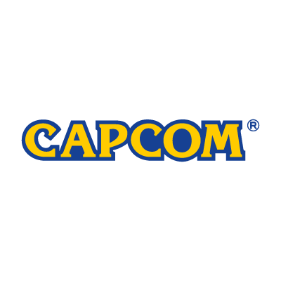 Capcom vector logo free download