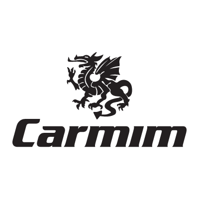 Carmim logo vector free download