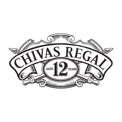 Chivas Regal logo vector free