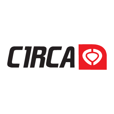 Circa logo vector free download