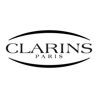 Clarins logo vector free download
