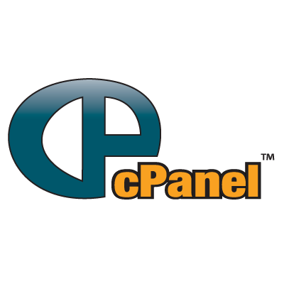cPanel logo vector free