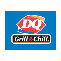 Dairy Queen Grill Chil logo vector