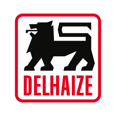Delhaize vector logo