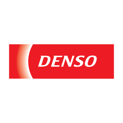 Denso logo vector free download