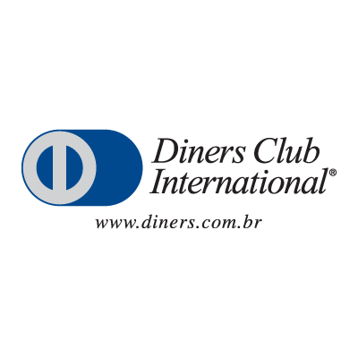 Diners Club logo vector free