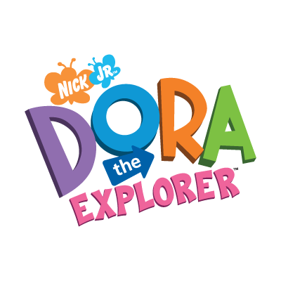 Dora The Explorer logo