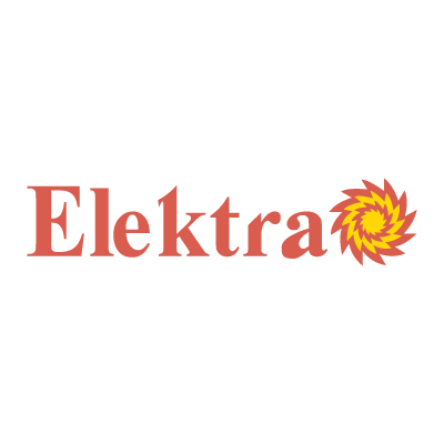 Elektra logo vector download free