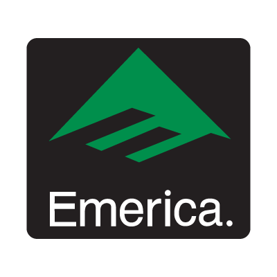 Emerica logo vector download free