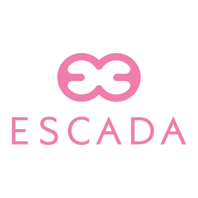 Escada logo vector free