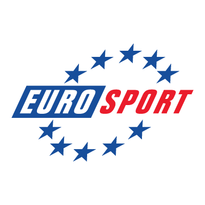 Eurosport logo vector