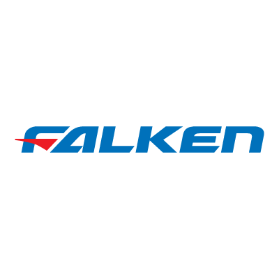 Falken logo vector free download