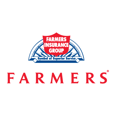 Farmers Insurance logo vector