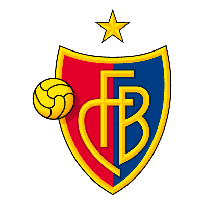 FC Basel logo vector