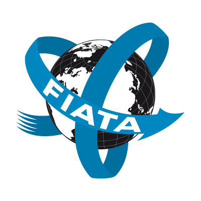 FIATA logo vector free