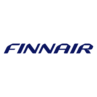 Finnair logo vector free download