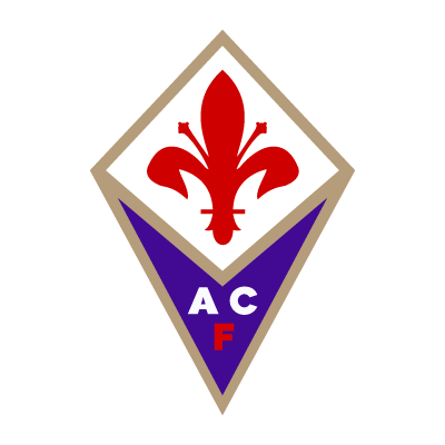Fiorentina logo vector download free
