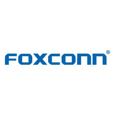 Foxconn logo vector free download