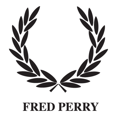 Fred Perry logo vector free