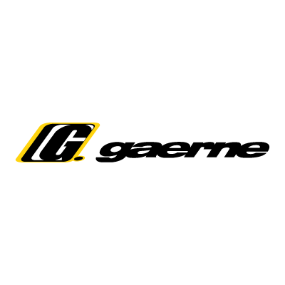 Gaerne logo vector download free