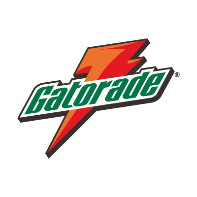 Gatorade logo vector free download