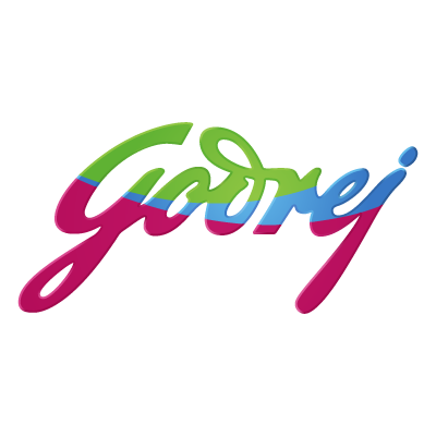 Godrej logo vector free