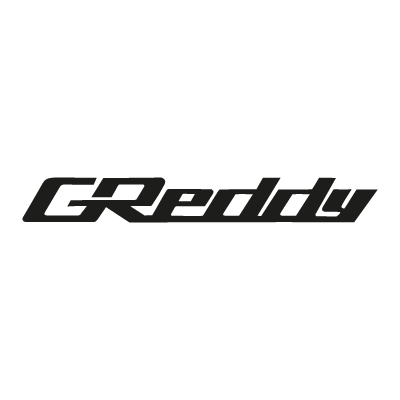 GReddy logo